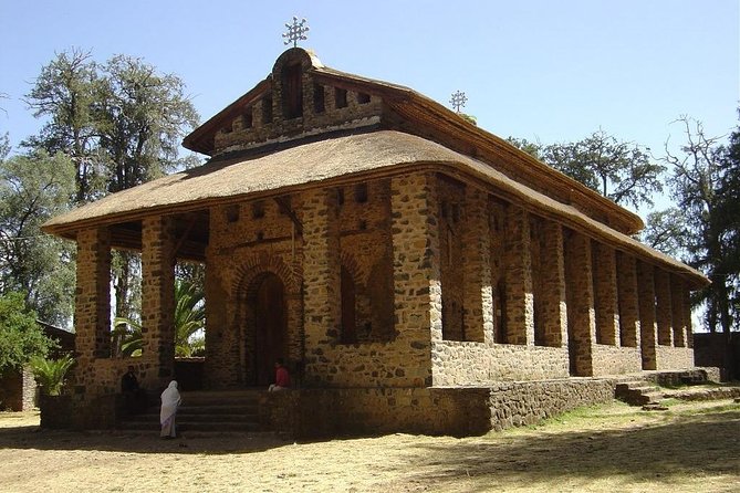 3 Days In Bahirdar and Gondar