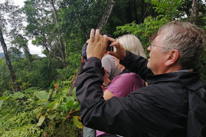 3 Days Jungle Tour Expedition Amazonia in Ecuador