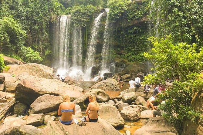 3-Days Major Temples & Kulen Mount Waterfall - Important Tour Information