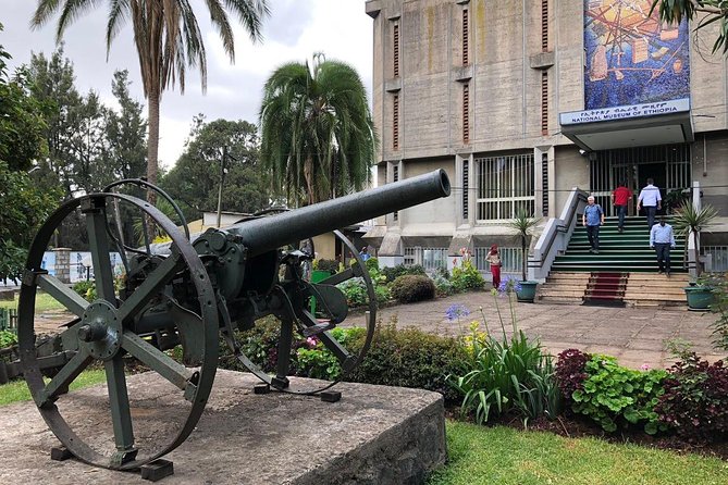 3 Days Meskel Festival Package-Addis Ababa City Tour/Debre Libanos Monastery - Cancellation Policy Overview