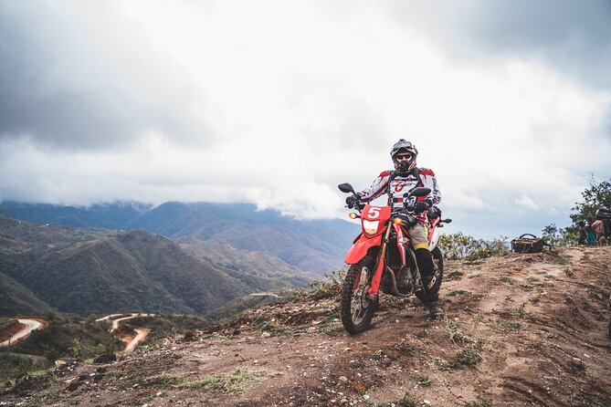 3 Days Motorcycle Safari From Arusha - Safety Guidelines