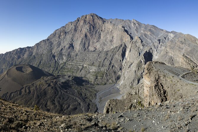 3 Days Mount Meru Climb & Hiking Via Momela Route - Safety Precautions