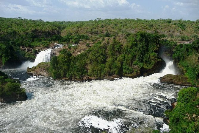 3 Days Murchison Falls Safari (The Greatest Waterfall) - Dining Experience