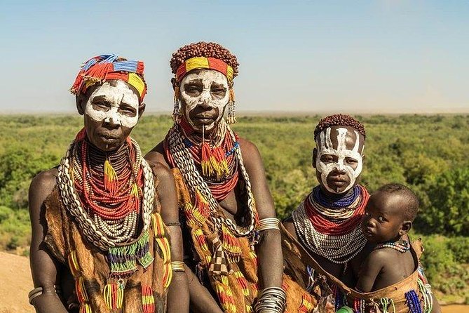 3 Days Omo Valley Tour - Additional Tour Details