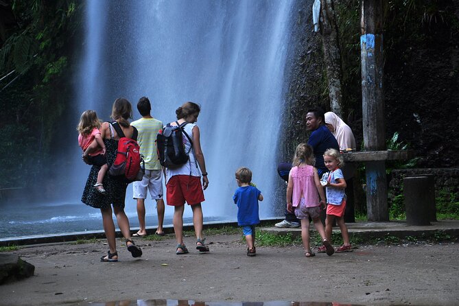 3 Days Pacu Jawi Trip With Accommodation in Tanah Datar Nagari - Included Meals and Inclusions