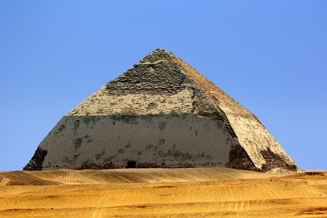 3 Days Private Cairo Guided Tour Package - Pickup and Transportation