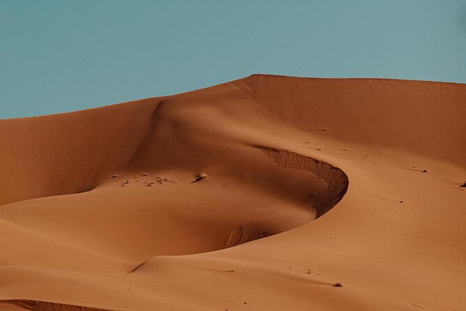 3 Days Private Merzouga Desert Tour From Marrakech - Tour Highlights