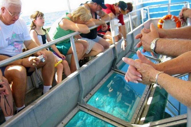 3 Days Programs in Hurghada - Operator Details