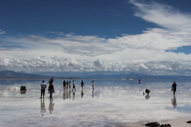3-Days Salta, Purmamarca & Salinas Grandes With Optional Airfare - Accommodations Details