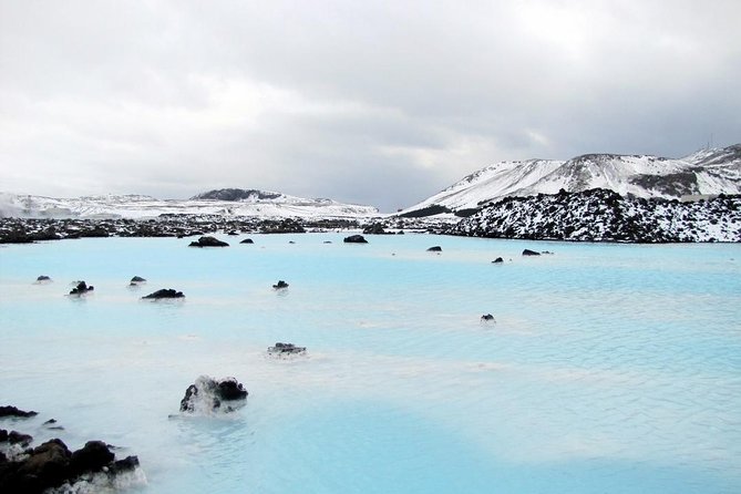 3 Days Self-Drive - Blue Lagoon, Reykjavik, Golden Circle & Grindavik - Important Information for Travelers