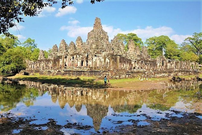 3 Days Simply Siem Reap - Practical Information