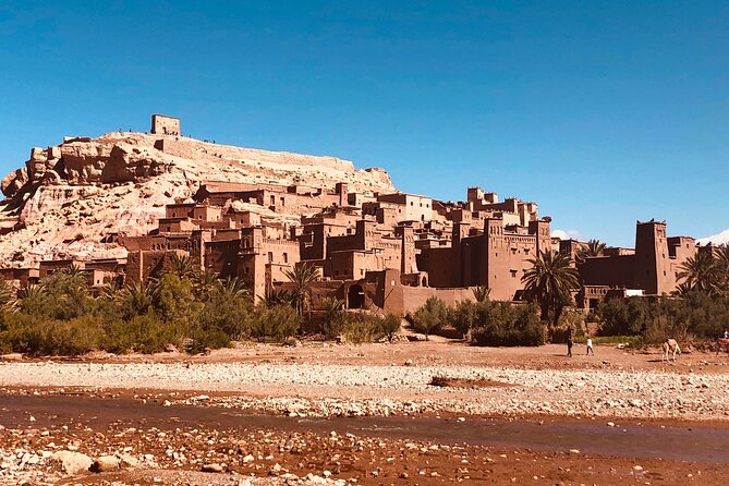 3 Days Tour From Fes to Marrakech via Merzouga With Luxury Camp - Important Reminders