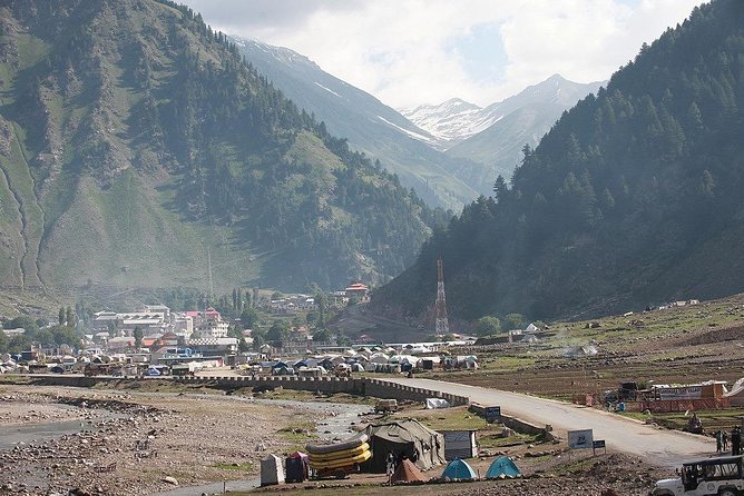 3 Days Tour to Kaghan & Naran - Additional Information