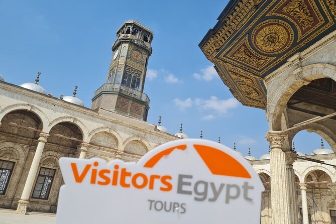 3-Days Trip at Cairo & Alexandria - Optional Activities