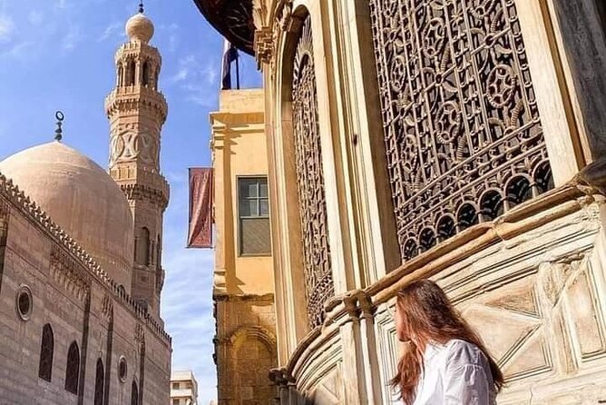 3-Days Trip at Cairo & Giza - Day 3: Cultural Immersion