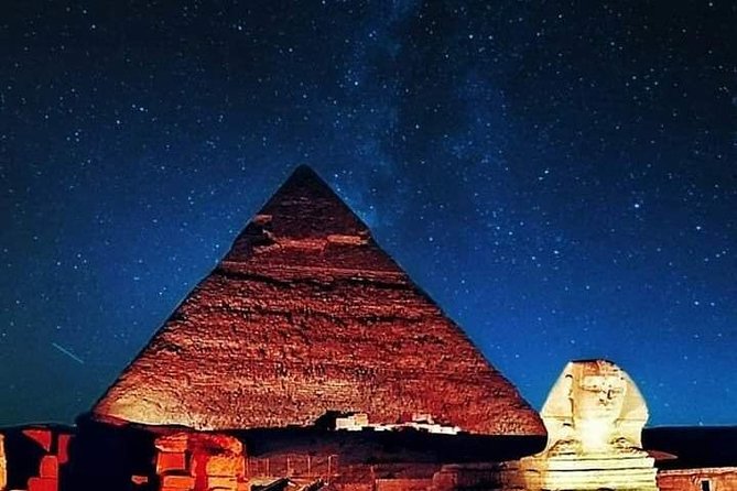3-Days Trip in Cairo & Giza - Transportation and Logistics