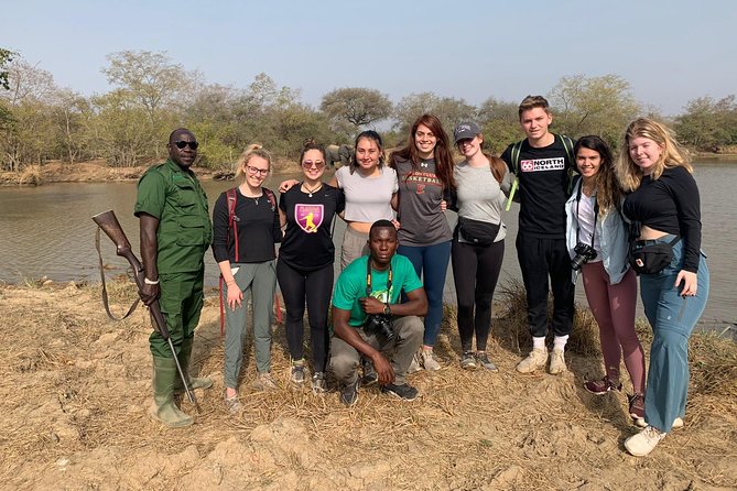 3 Days Trip to Mole National Park - Packing Essentials