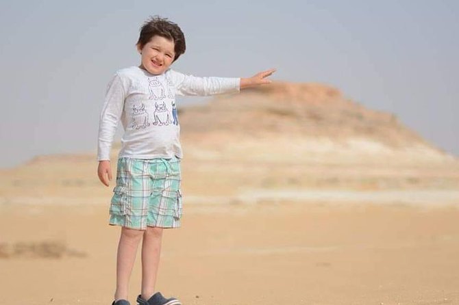 3 Days Trip To Siwa Oasis and Western Desert From Cairo - Pricing and Booking Details