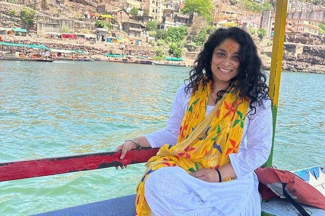 3 Days Ujjain Mahakal and Omkareshwar Jyotirlinga Darshan Tour - Booking and Pricing Information