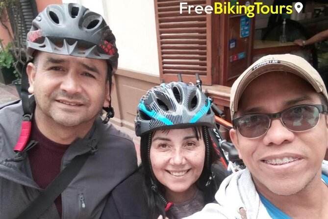 3-Hour Guided Bicycle Tour in Miraflores - Additional Information