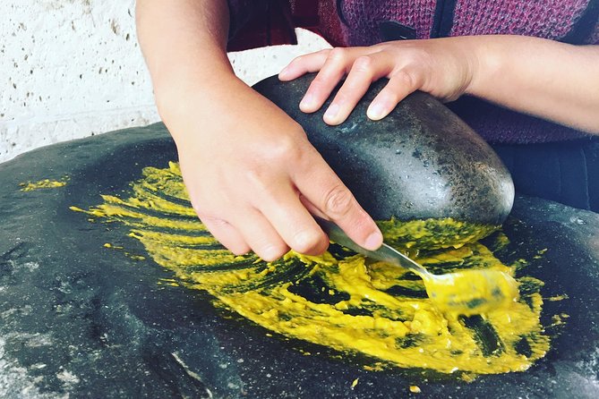 3-Hour Guided Food Tour / 5 Iconic Restaurants of Arequipa - Restaurant #3: Hatunpa