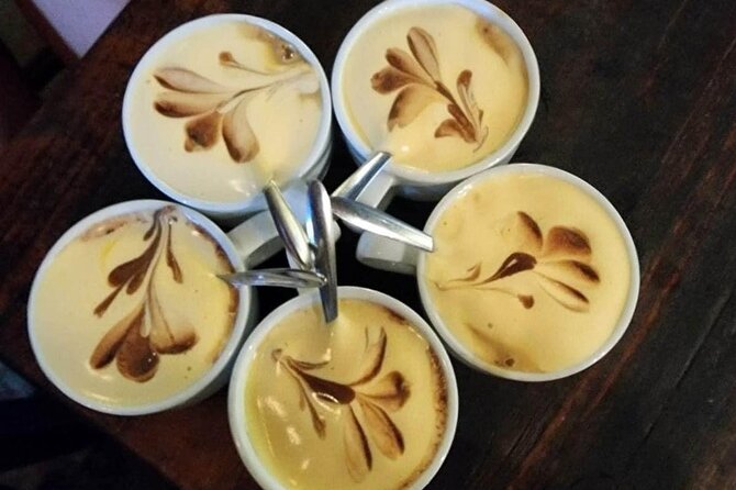 3 Hour Hanoi Street Food Tour by Walking, Motorbike or Cyclo - The Sum Up