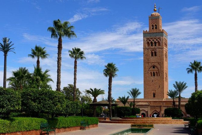 3 Hour Marrakech Private Walking Tour - Tour Highlights