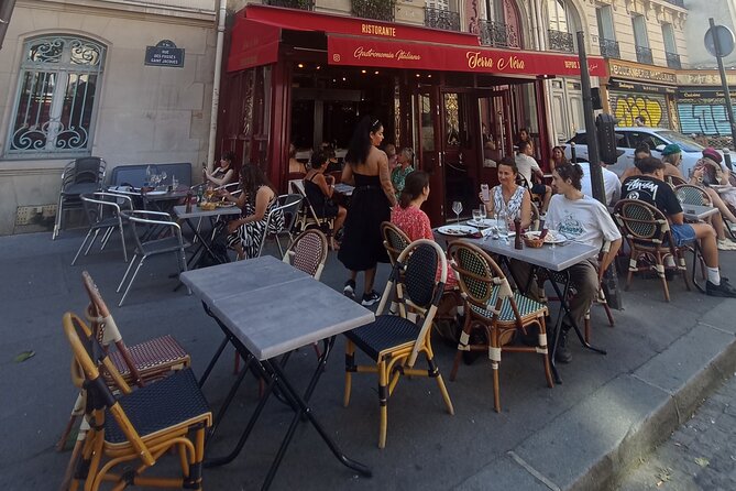 3 Hour Paris Private Walking Tour - Frequently Asked Questions
