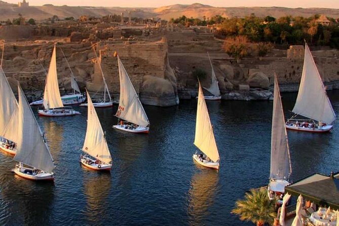 3 Hour Private Aswan Nubian Village Cultural Experience - Private Tour Information