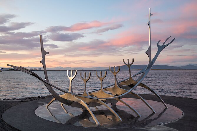 3-Hour Private Discover Reykjavik Photography Tour - The Sum Up