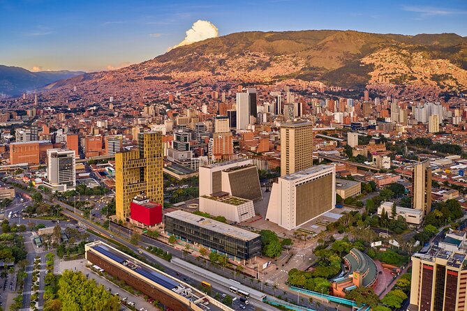 3-Hour Private Guided Tour in Medellin - Additional Information