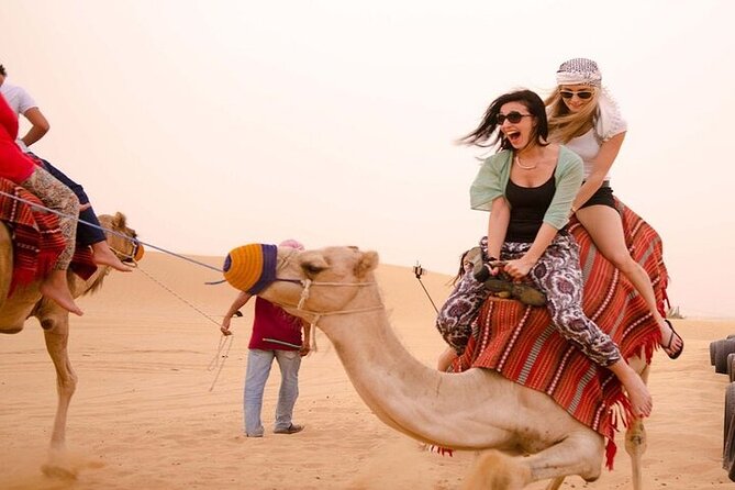 3 Hour Private Quad Safari in Hurghada - Cancellation Policy