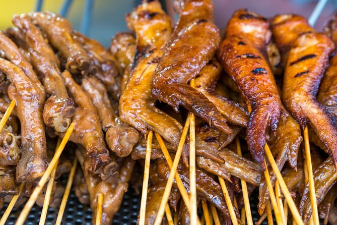 3-Hour Private Street Food Walking Tour in Kuala Lumpur - Price and Booking