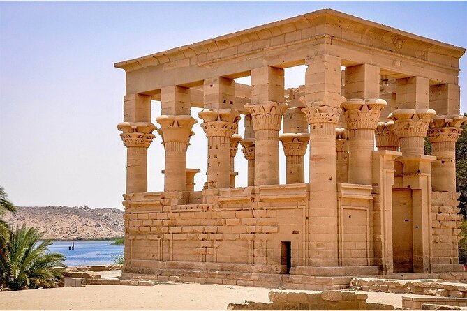 3 Hour Private Tour, Ancient Wonders in Philae Temple Tour - Cancellation Policy