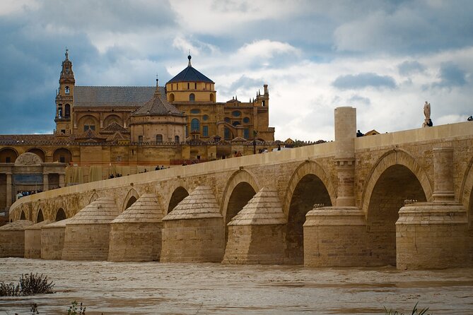 3-hour Private Tour of Córdoba - Pricing and Group Size Options