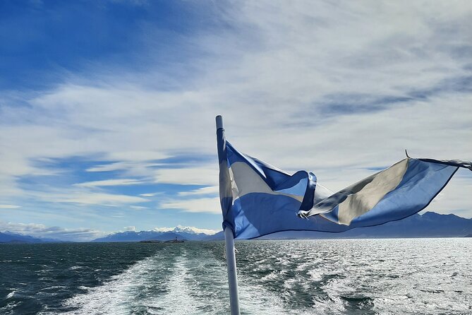 3-Hour Tour Sailing Through the Beagle Channel - Price and Payment Options
