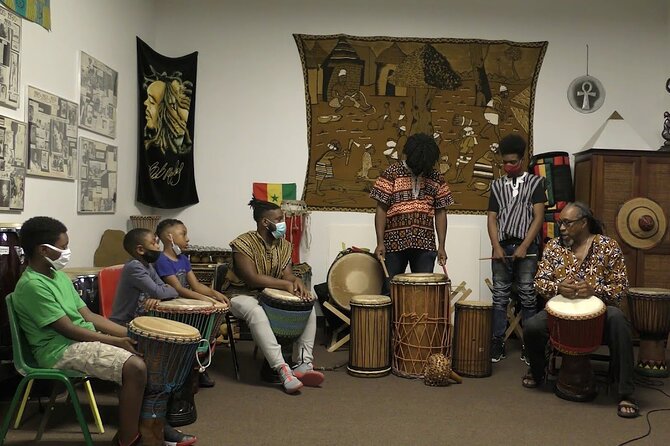 3 Hours African Drumming and Instrumentals Lessons and Songs - Reviews and Feedback