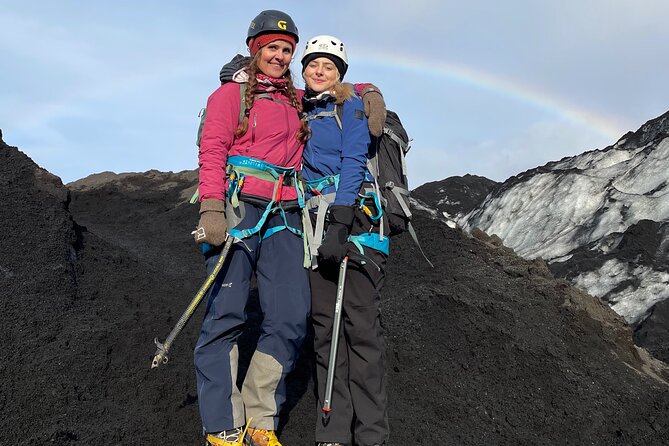 3 Hours Glacier Hike Adventure - Health Considerations