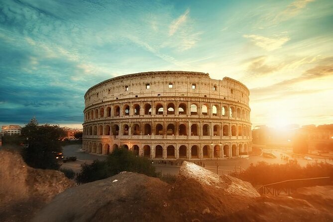 3 Hours Golf Cart Tour of Rome - Inclusions and Exclusions