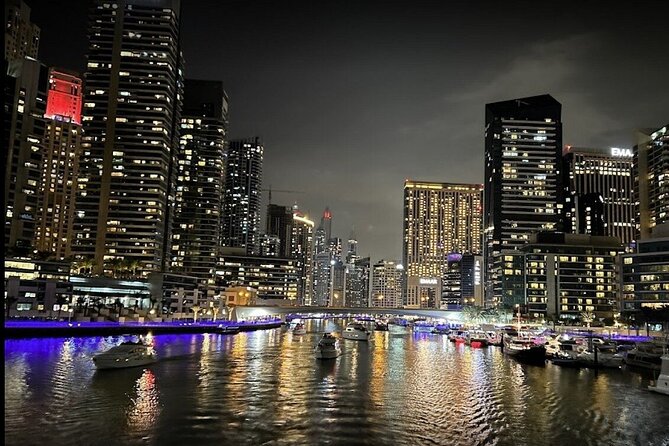 3 Hours Lotus Yacht Cruise With Dinner - The Sum Up