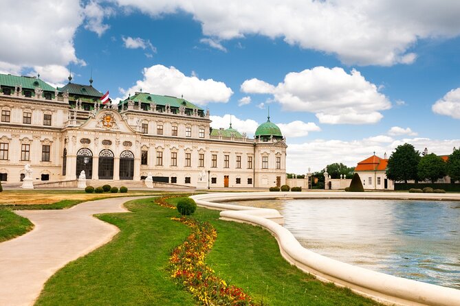 3 Hours Private Beldevere Museum Walking Tour - Tour Overview