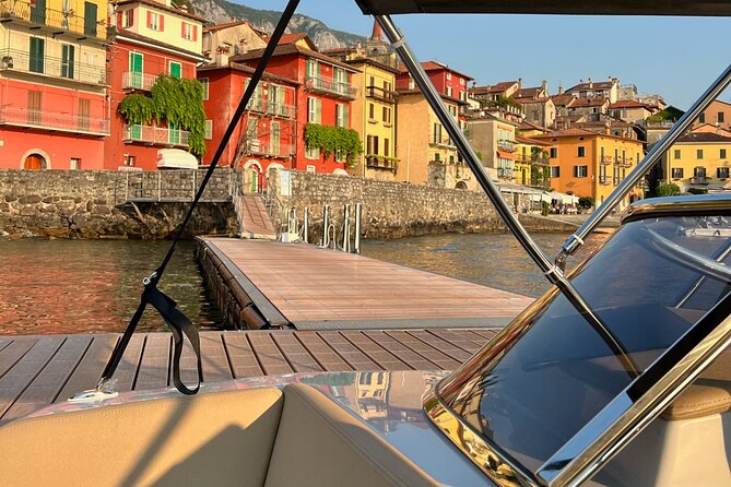 3 Hours Private Boat Tour on Lake Como and Bellagi - Frequently Asked Questions