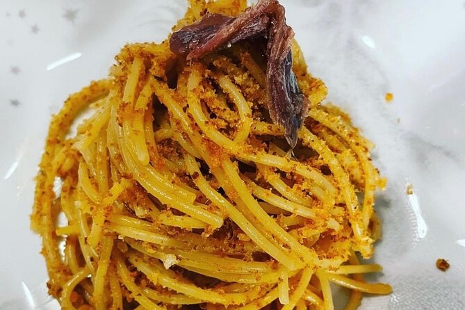 3 Hours Private Course of Typical Sicilian Cooking in Syracuse - Frequently Asked Questions