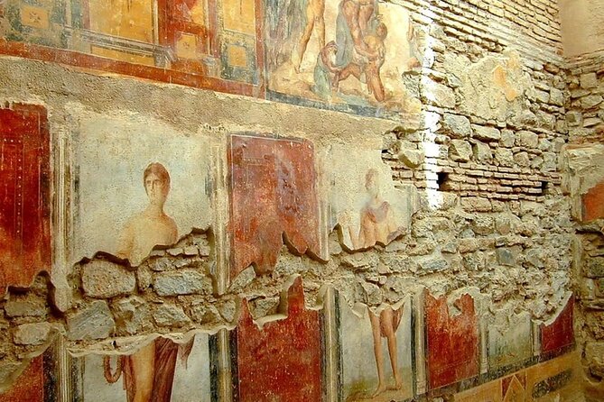 3 Hours Private Ephesus, Terrace Houses, Artemis Temple Tour - Pickup Point Information