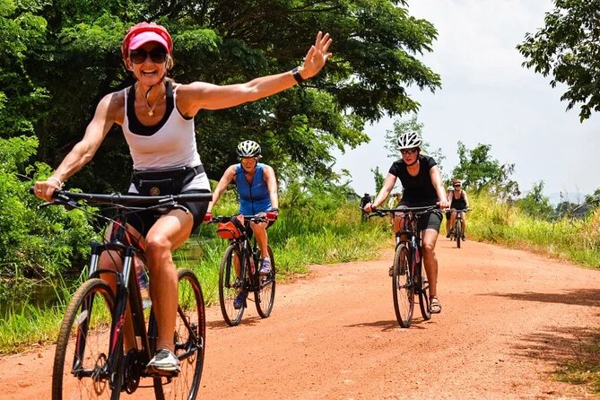 3-Hours Private Mountain Biking in Galle - Frequently Asked Questions