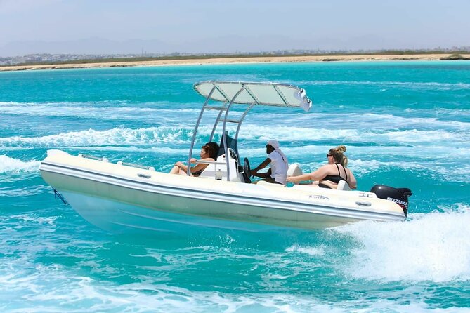3 Hours Private Trip To Magawish Islands By a Speedboat - Magawish Bar Access Details