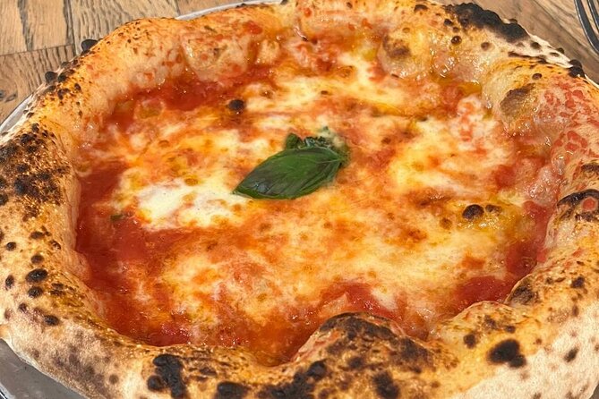 3 Hours Private Walking Art and Street Food Tour in Rome - The Sum Up