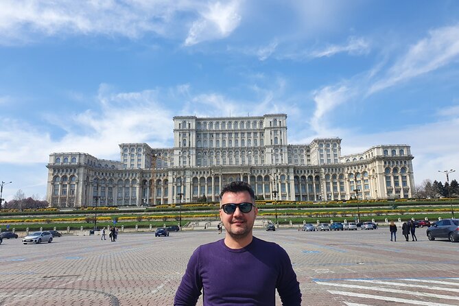 3 Hours Private Walking Tour In Bucharest - The Sum Up