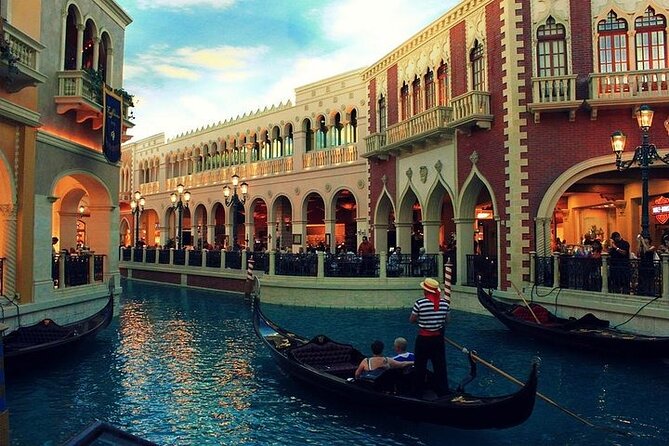 3 Hours Walking Tour in Venice Small Group - Additional Information