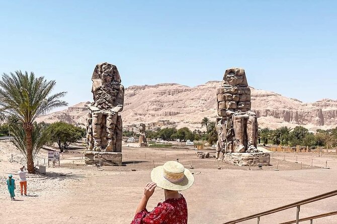 3 Nights 4 Days Cruise From Aswan To Luxor Including Abu Simbel - Exclusions to Consider